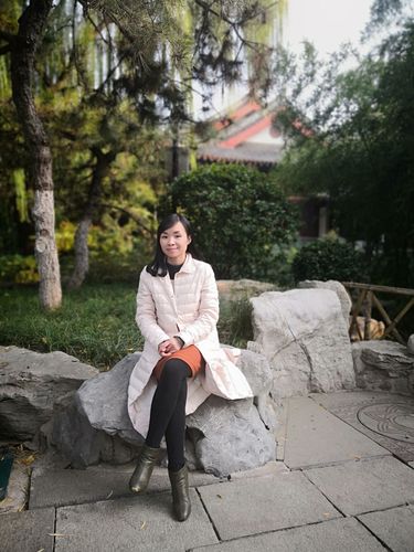 邓滢 邓滢