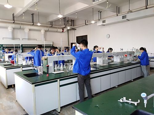 425化学检验员