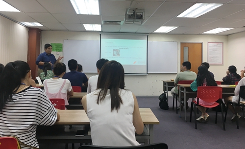 英迪大学课堂 英迪大学课堂