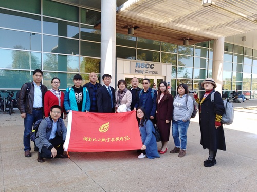 诺瓦学院Ivany校区