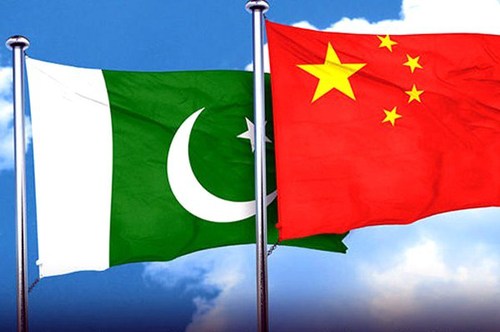 china-pakistan
