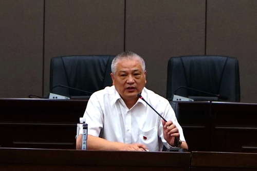 王书记