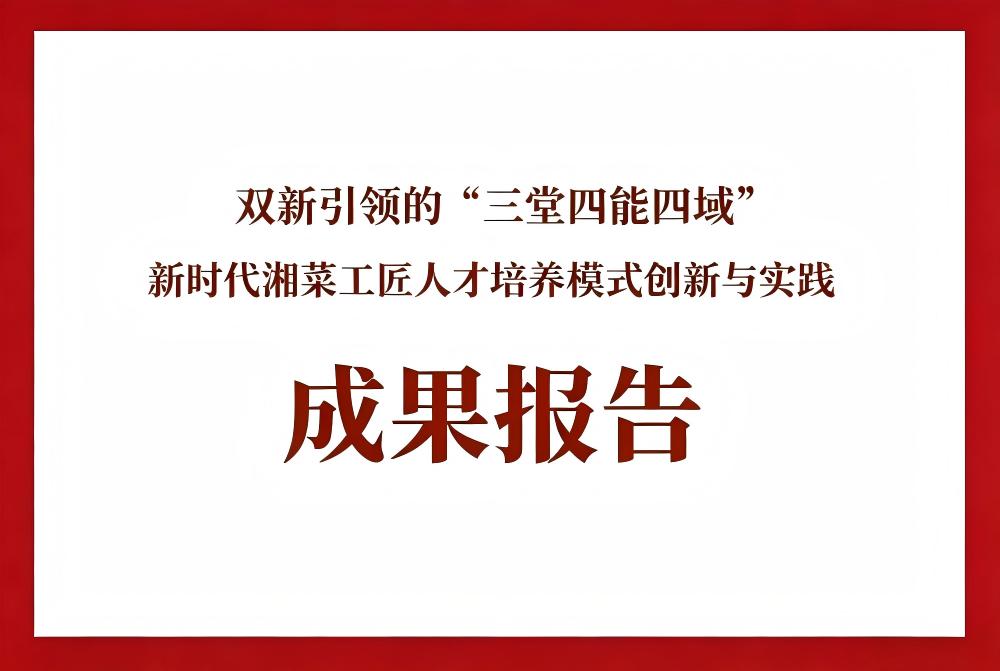 成果报告