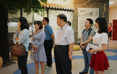 校史馆