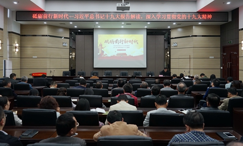 十九大党代表 (1)