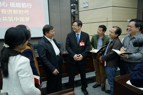 十九大党代表 (2)