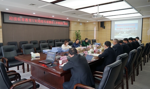 专项整治督查1