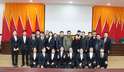 团委演讲图片 (2)