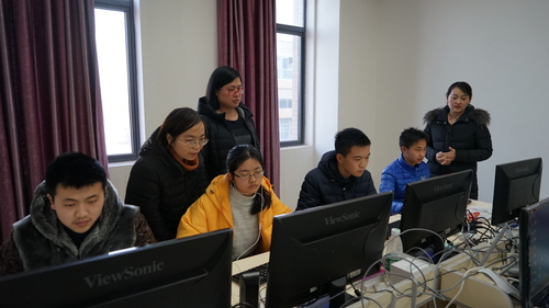 自动化与信息工程学院