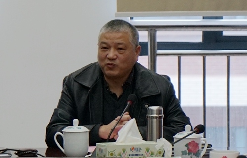 王校长