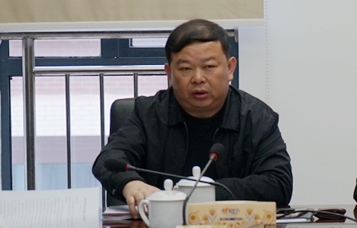 刘书记