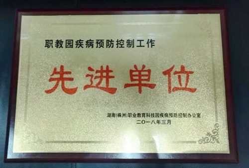 先进