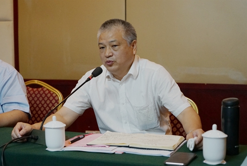 务虚会 (1)