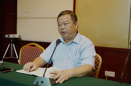 务虚会 (3)