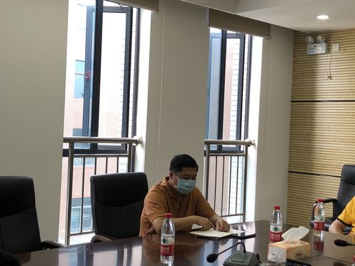 单招廉政谈话2