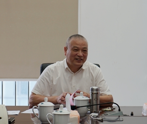 王书记