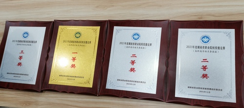 商学院获奖1 商学院获奖1