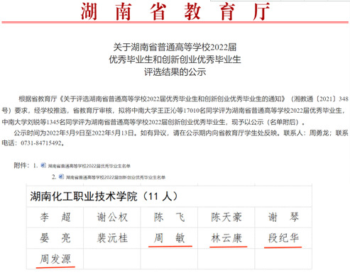 湖南化工职院制药学院：党建引领育人工作创佳绩