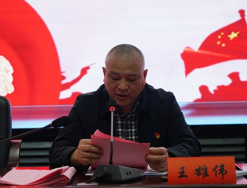 王书记