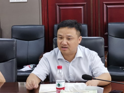 产教融合推进会魏校发言