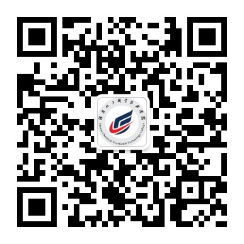 校友总会二维码