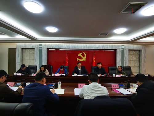 陈校长赴宁乡管委会2