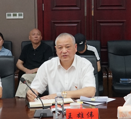 王书记